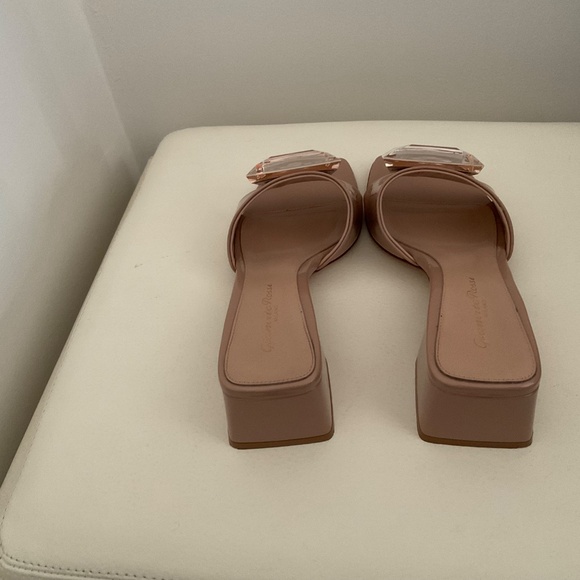 Gianvito Rossi mules - Picture 2 of 5